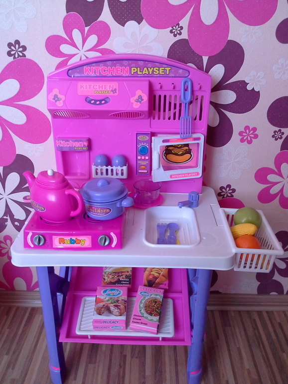 хвастик кухни