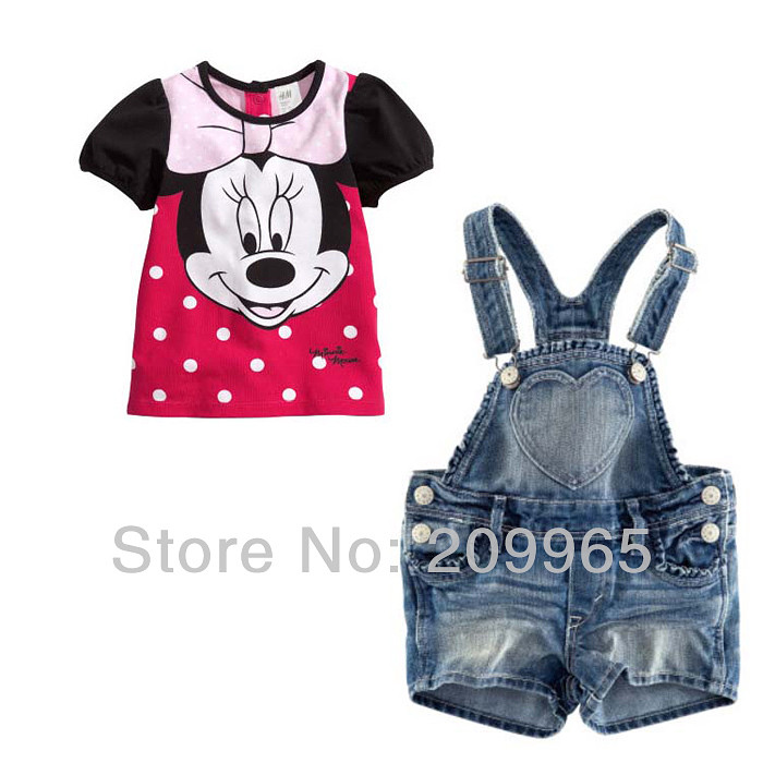 для маленьких красавиц