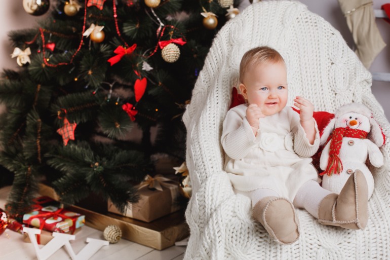 Новогодний фотопроект Иваново