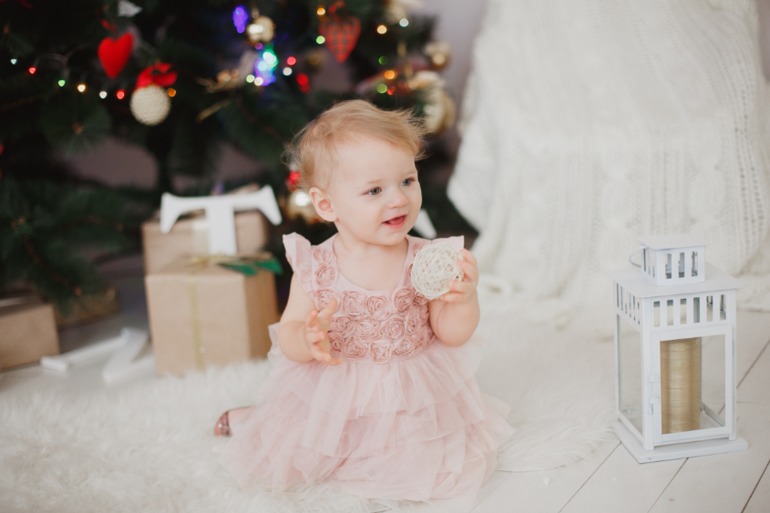 Новогодний фотопроект Иваново