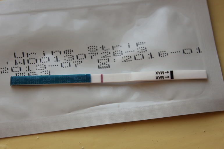 Про тесты, фикус и настроение...