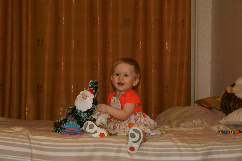 Фотоотчет о праздниках