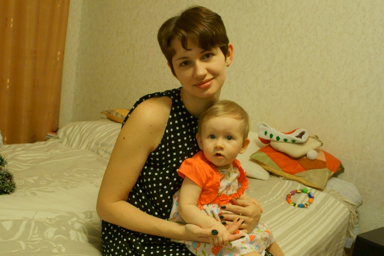 Фотоотчет о праздниках