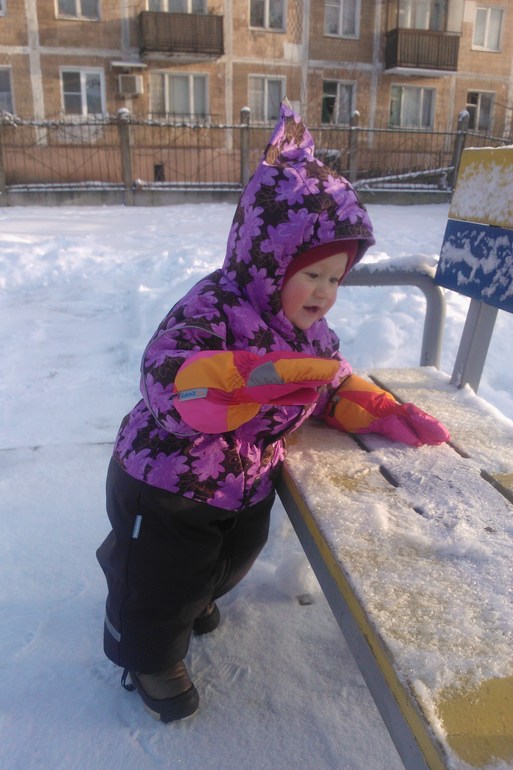 Фотоотчет о праздниках