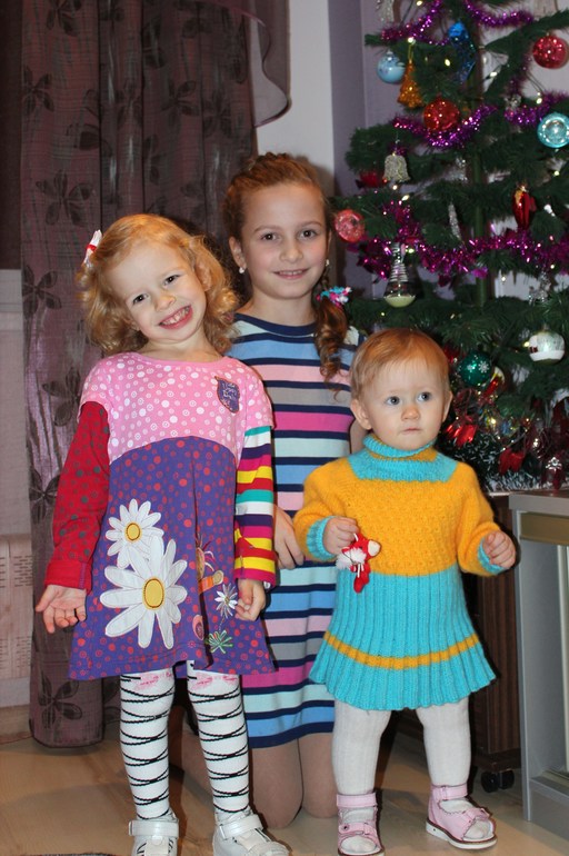 Фотоотчет о праздниках