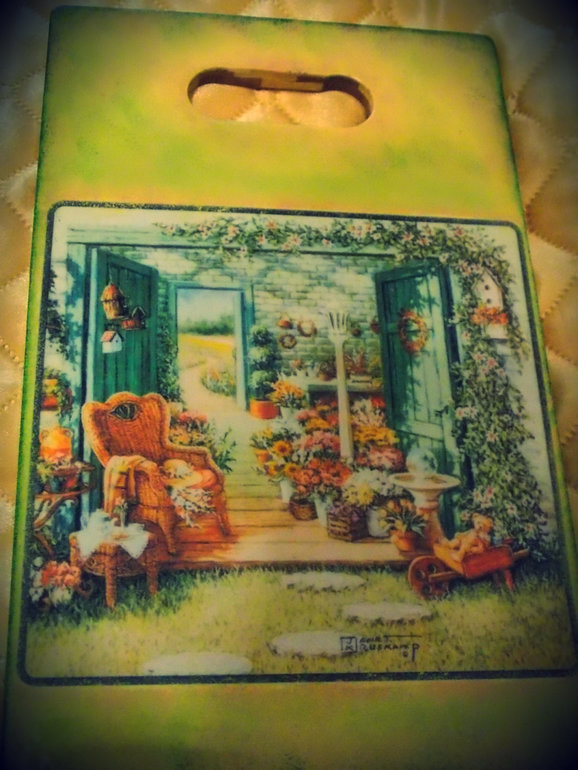 Отчёт о 3ем обменчике...