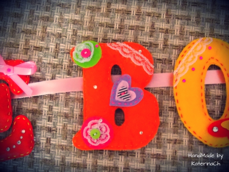 ФЕТРО-Евочка (с небольшими изменениями)