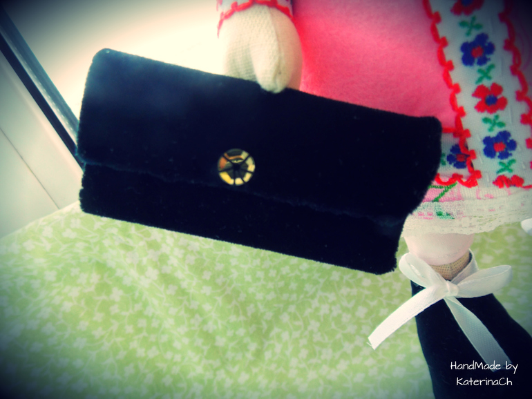 Алиса. Просто Алиса.