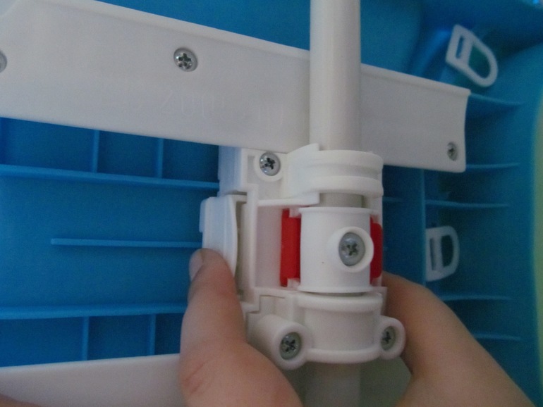 Ходунки Dream Team Bebe Planete ОТЗЫВ