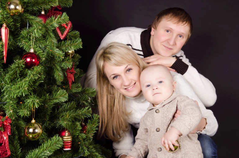 С Наступающим Новым Годом и Рождеством!!!