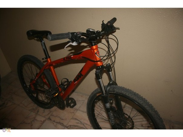 Продаю велосипед