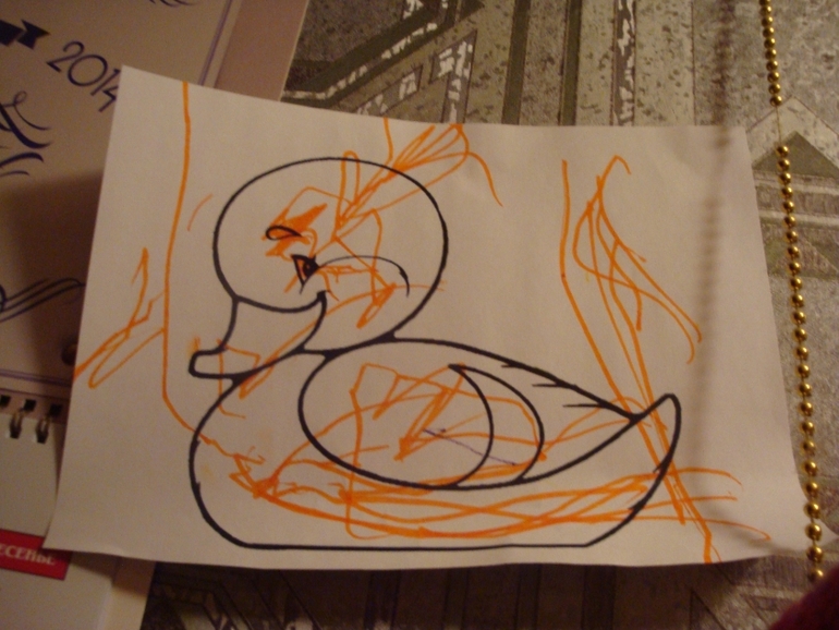 День 4 и 5 ТН Птичий двор