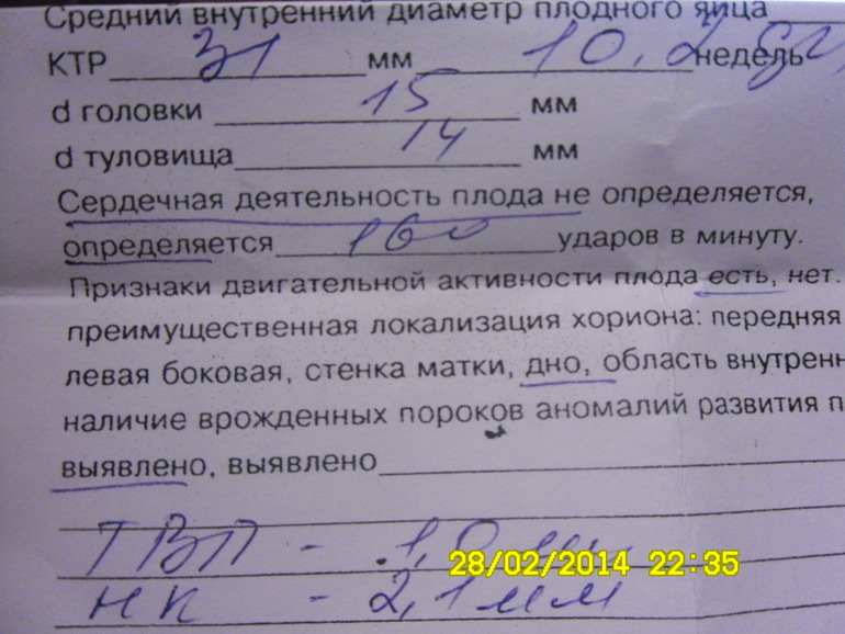Растём)))