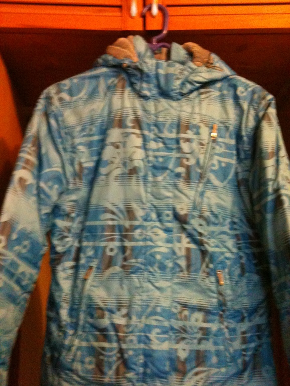 Продам Куртку BAON