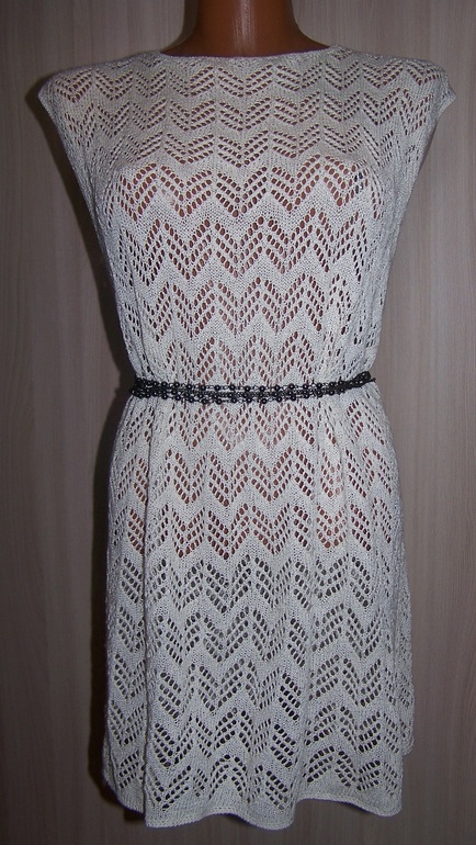 пляжная туника