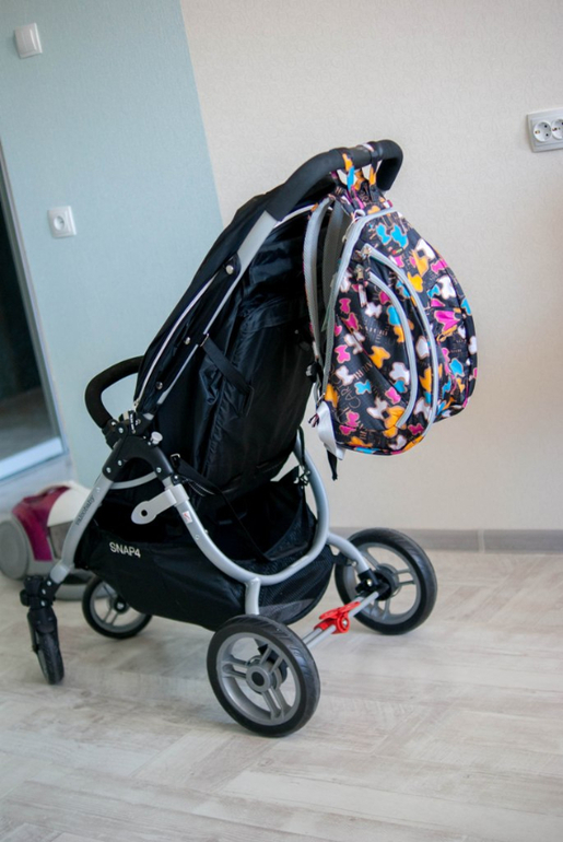 Рюкзак для мамы с алиэкспресс