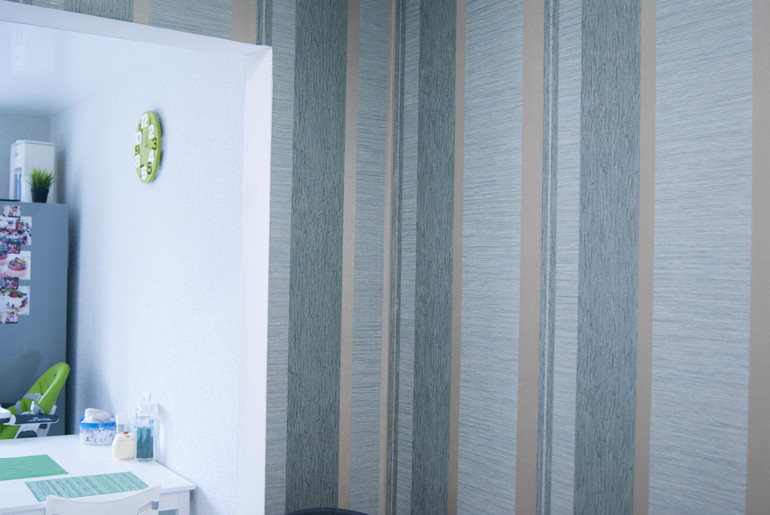 Новоселье. Ч.2 коридор)