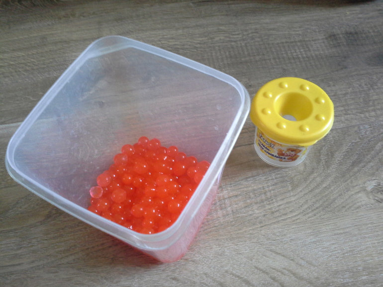 Моторика. Занятие 4.