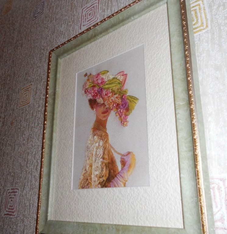 Натворилось))