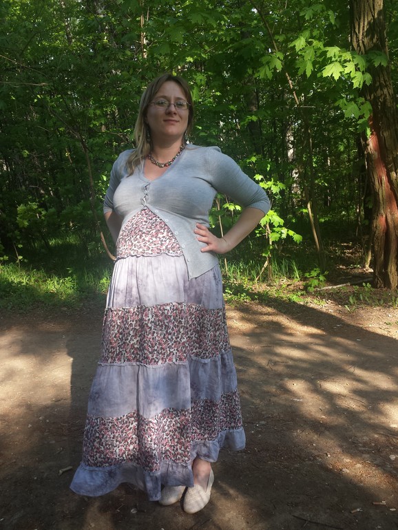 поход к врачу и наши 38 неделек