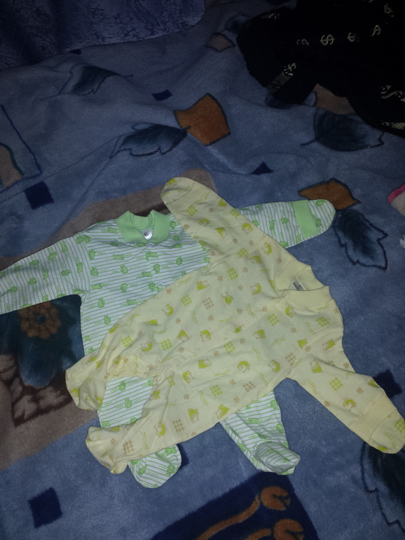 Немного приданого