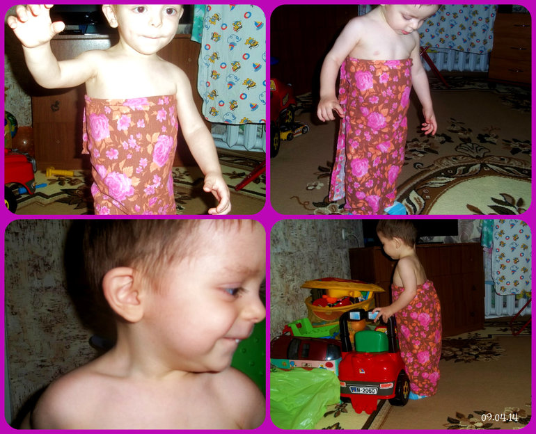ФотоДневник. 9 апреля 2014