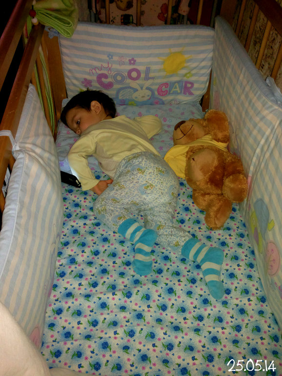 ФотоДневник. 25 мая 2014