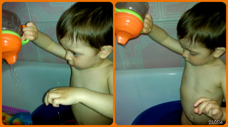 ФотоДневник. 25 мая 2014