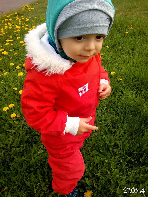 ФотоДневник. 27 мая 2014