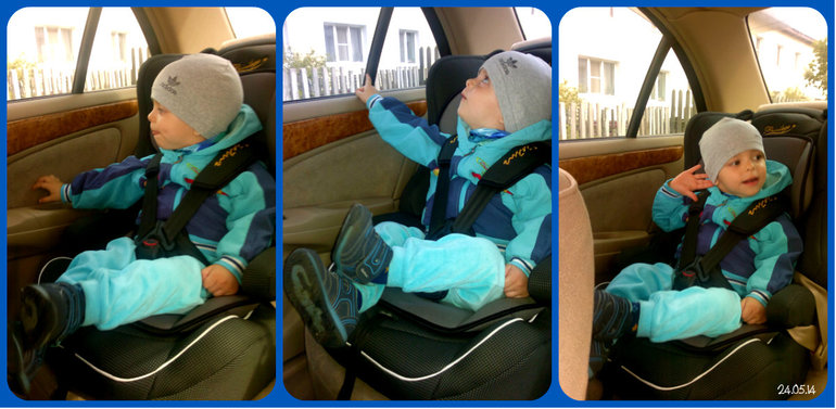 ФотоДневник. 24 мая 2014