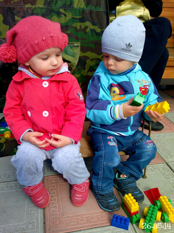 ФотоДневник. 26 мая 2014