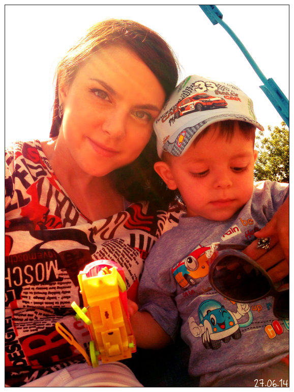 ФотоДневник. 27 июня 2014