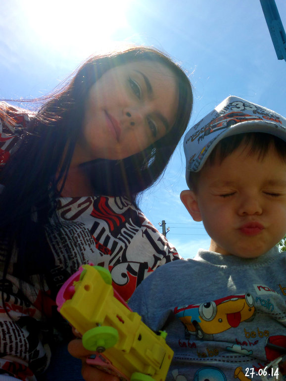 ФотоДневник. 27 июня 2014