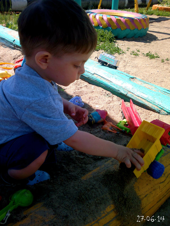 ФотоДневник. 27 июня 2014