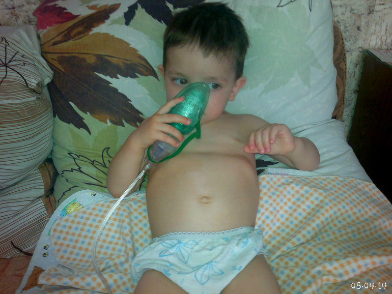 ФотоДневник. 5 апреля 2014