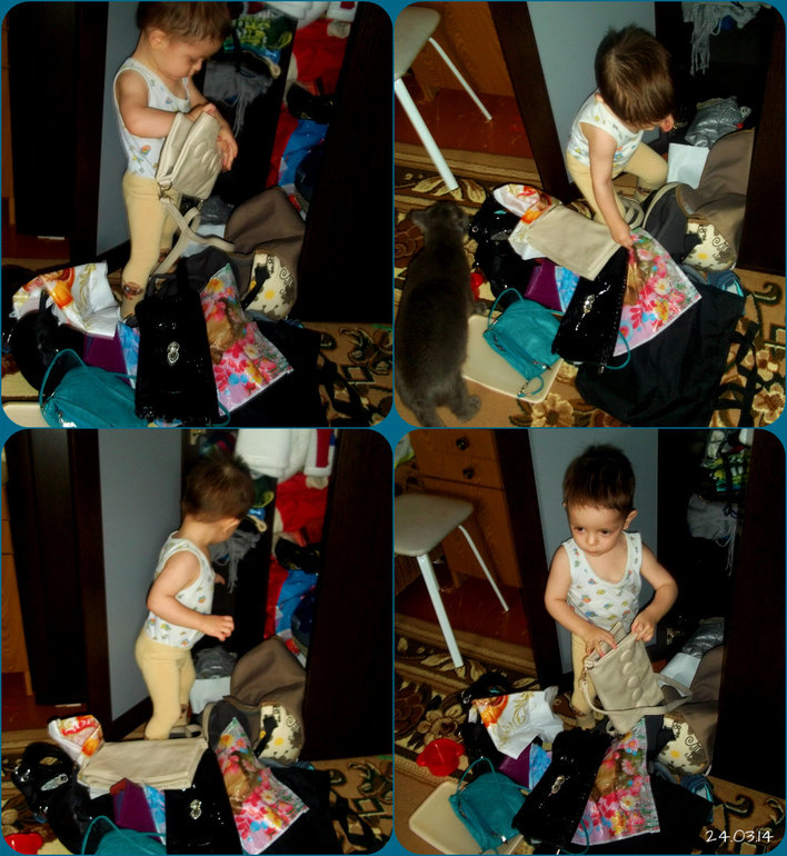 ФотоДневник. 24 марта 2014