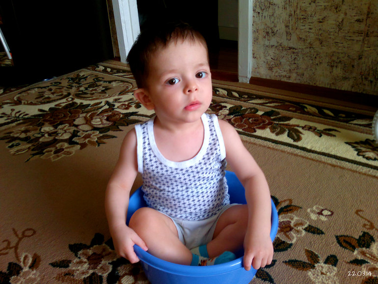 ФотоДневник. 22 марта 2014