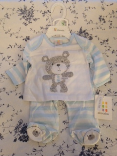 Хвастаюсь :) Пришел заказ из Bloomingdales