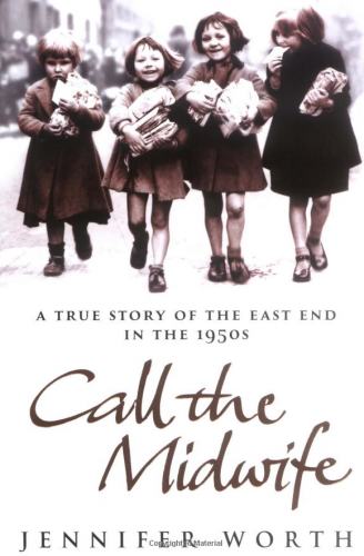 Вызовите акушерку 2 сезон