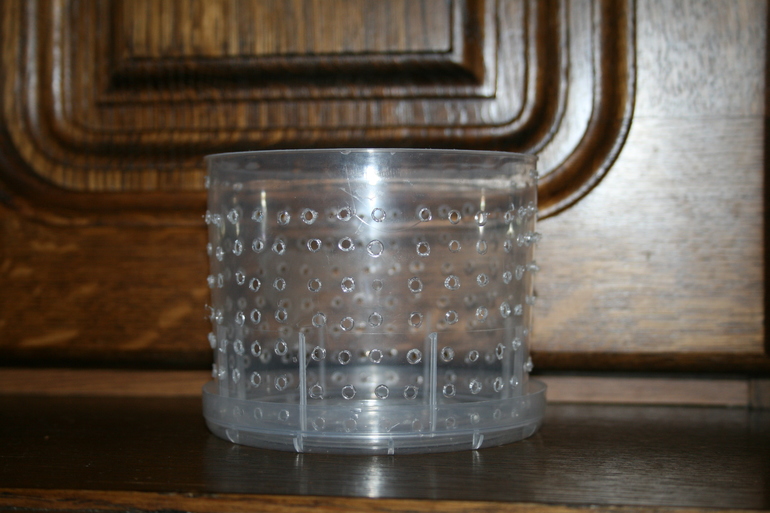 SOS! Помогите спасти орхидейку!