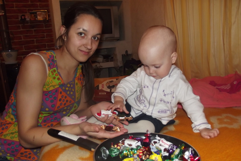 Где-то уже это звучало, и не раз (про перекусы)