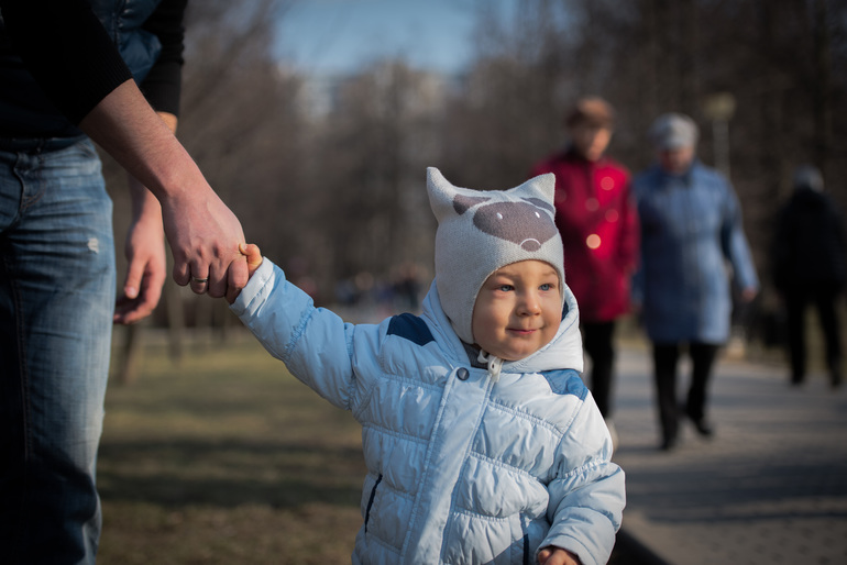 выходные..проба пера)