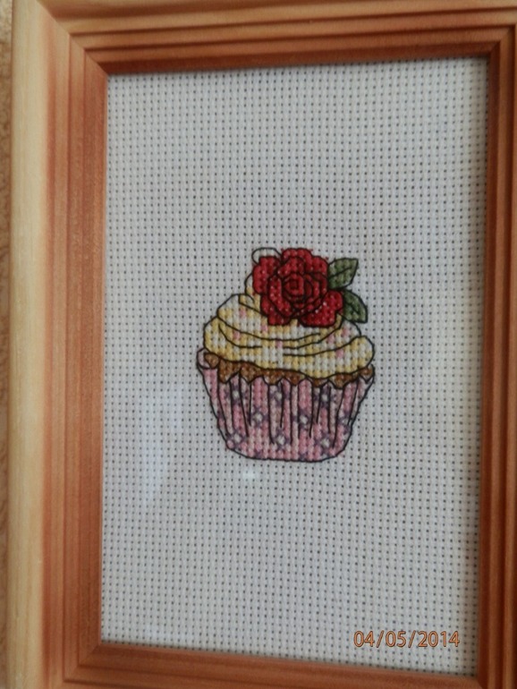 Готовые, но неоформленные работы