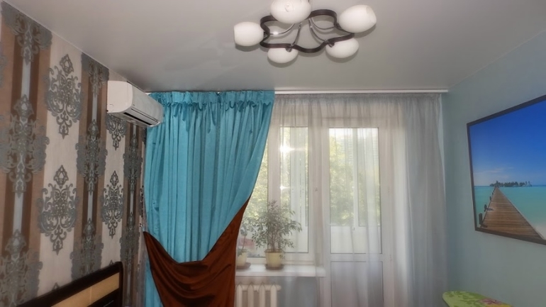 то, что выбрано с любовью к своему дому!