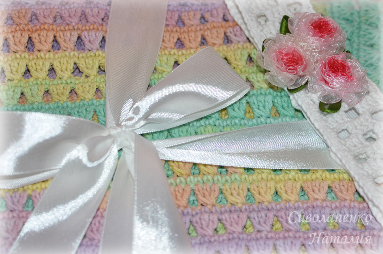 Повязочка на голову