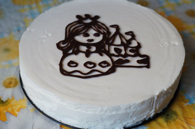 моё вкусное хобби