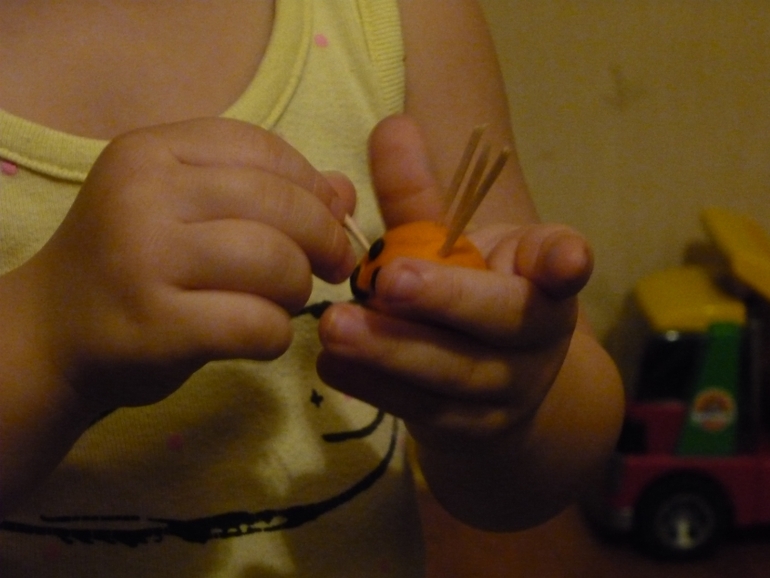 ТН "Море" День второй.