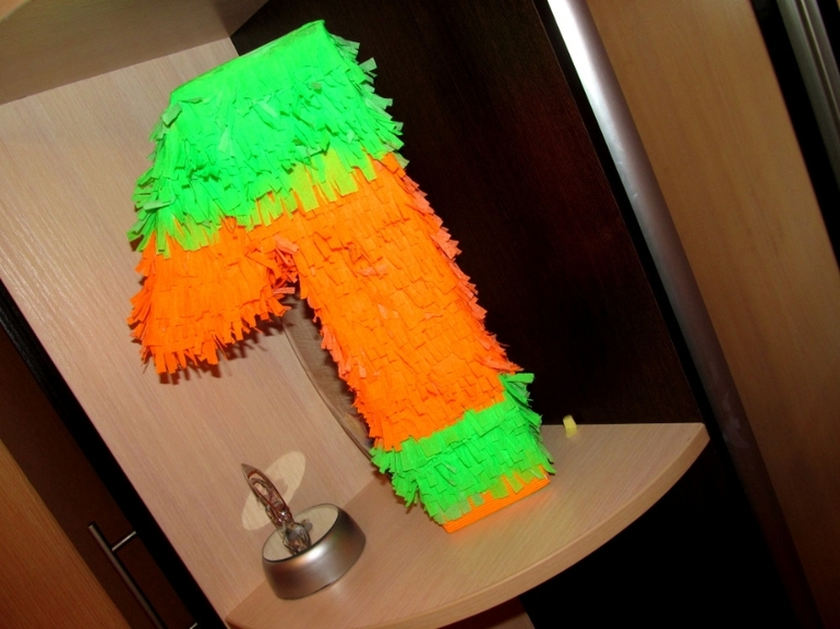 Как это было у нас...ГодоВасие! часть 2 - заключительная!