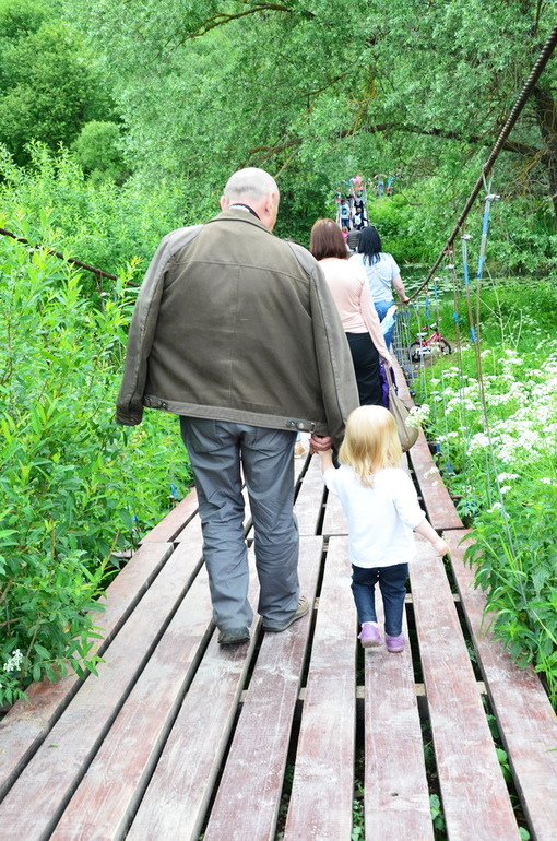 ВОРОБЬИный день :)