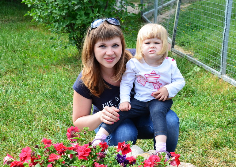 ВОРОБЬИный день :)